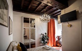 Spanish Steps Apartment & Terrace